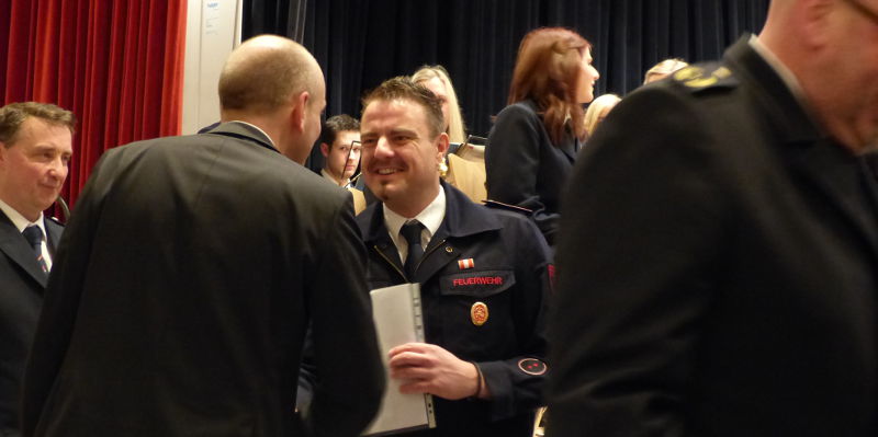 Jahresdienstbesprechung 2016