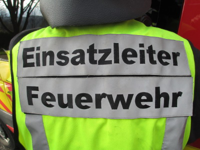 TH Gas 2: Ausströmendes Gas