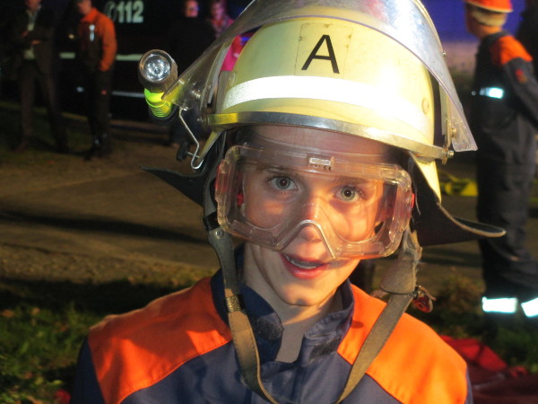 24-Stunden-Tag der Jugendfeuerwehr