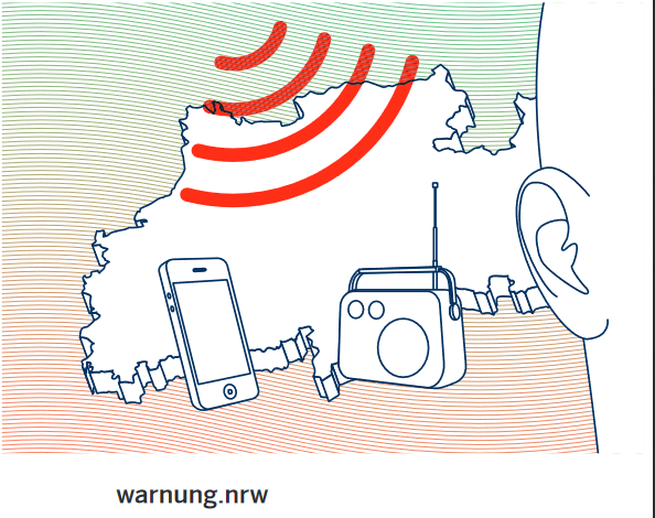 Warntag am 05.09.2019