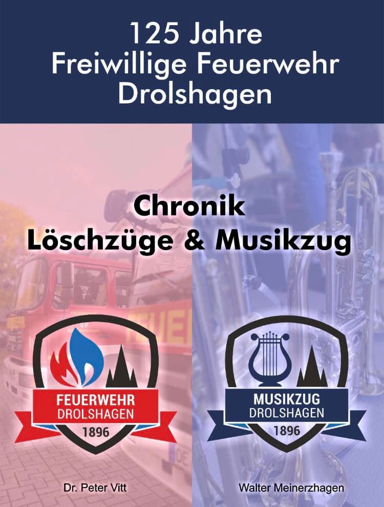 Gutscheine zur 125jährigen Chronik