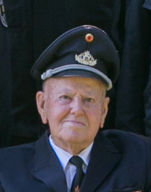 Feuerwehr Drolshagen trauert um Josef Stachelscheid