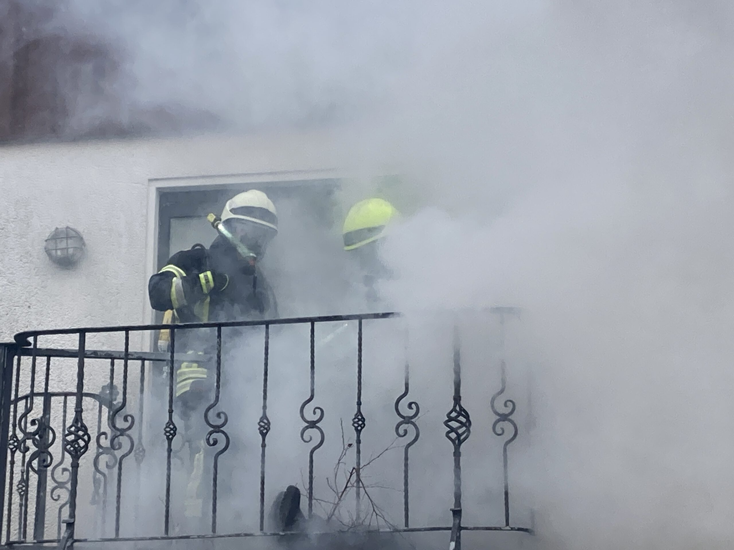 28 neue Atemschutzgeräteträger für die Feuerwehren im Kreis Olpe