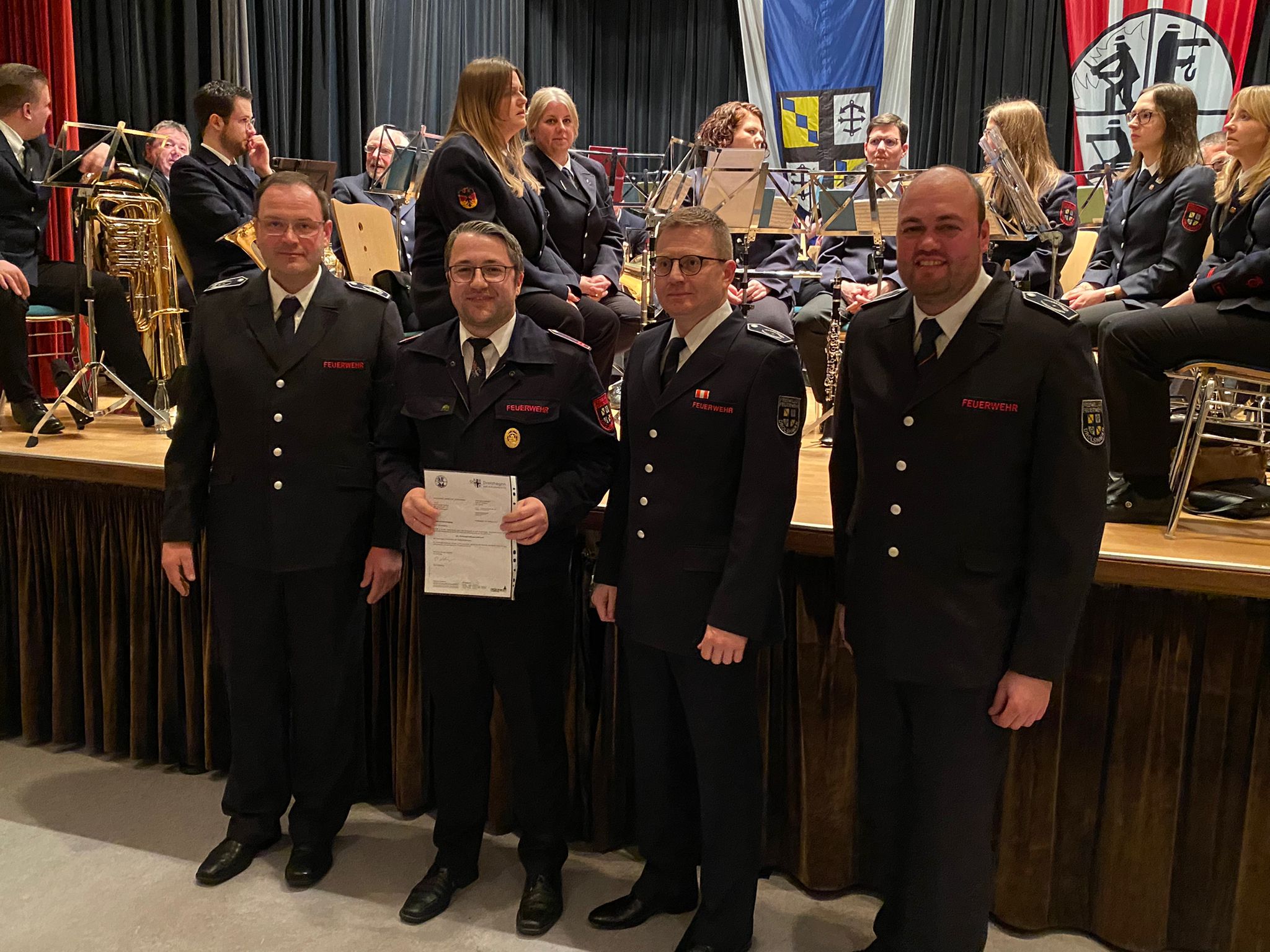 Jahresdienstbesprechung 2023